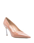 Casadei With Heel Beige