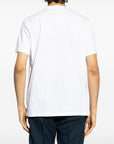 PS By Paul Smith T-shirts and Polos White