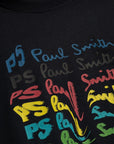 PS By Paul Smith T-shirts and Polos Blue