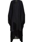 TALLER MARMO PRE Sea clothing Black