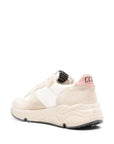 Golden Goose Sneakers Pink