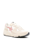 Golden Goose Sneakers Pink