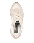 Golden Goose Sneakers Pink