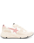 Golden Goose Sneakers Pink