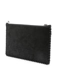 Stella McCartney Wallets Black