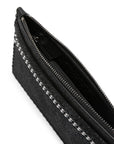 Stella McCartney Wallets Black