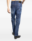 Dsquared2 Jeans Blue