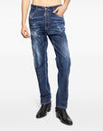 Dsquared2 Jeans Blue