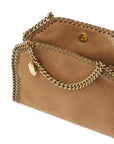 Stella McCartney Bags.. Leather Brown