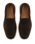 Dolce & Gabbana Flat shoes Brown