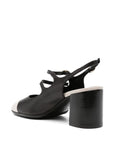 CAREL PARIS With Heel Black