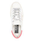 Golden Goose Sneakers Red