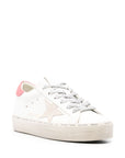 Golden Goose Sneakers Red