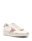 Golden Goose Sneakers Pink