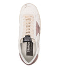 Golden Goose Sneakers Pink