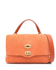 Zanellato Bags.. Orange