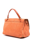 Zanellato Bags.. Orange