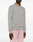 Acne Sweaters Light Grey