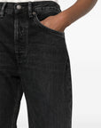 Acne Studios Jeans Black