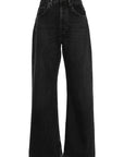 Acne Studios Jeans Black