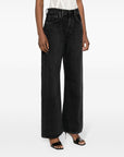 Acne Studios Jeans Black