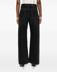 Acne Studios Jeans Black