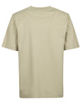 Burberry T-shirts and Polos Grey