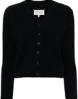 Maison Margiela Sweaters Black