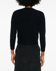 Maison Margiela Sweaters Black