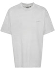 CARHARTT WIP PRE T-shirts and Polos Grey