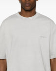 CARHARTT WIP PRE T-shirts and Polos Grey