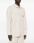 CARHARTT WIP PRE Shirts Beige