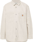 CARHARTT WIP PRE Shirts Beige