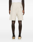 CARHARTT WIP PRE Shorts Beige