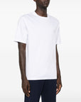 Brunello Cucinelli T-shirts and Polos White