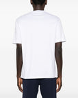 Brunello Cucinelli T-shirts and Polos White