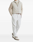 Brunello Cucinelli Coats White