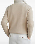 Brunello Cucinelli Coats White