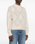 Brunello Cucinelli Sweaters Beige