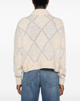 Brunello Cucinelli Sweaters Beige