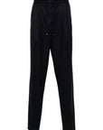 Brunello Cucinelli Trousers Blue