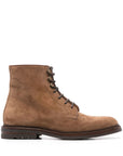 Brunello Cucinelli Boots Brown