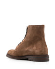 Brunello Cucinelli Boots Brown