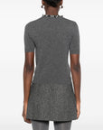 Valentino Top Grey