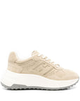 HOGAN PRE Sneakers Beige