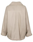 Brunello Cucinelli Jackets Ivory