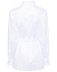 WILD CASHMERE Shirts White