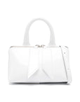 The Attico Bags.. White