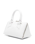 The Attico Bags.. White