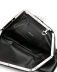 The Attico Bags.. Black